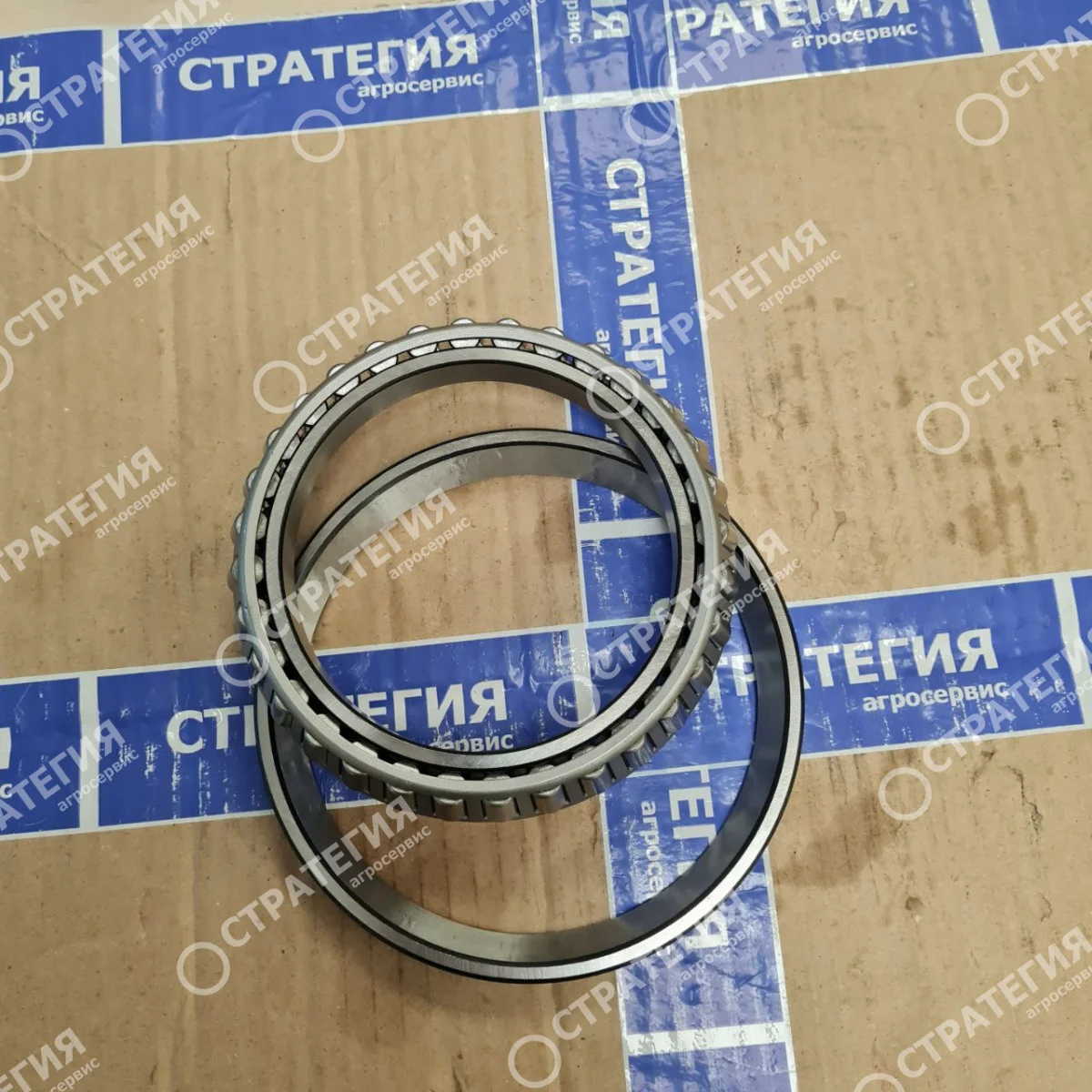 852041399 Подшипник бортового механизма CARRARO