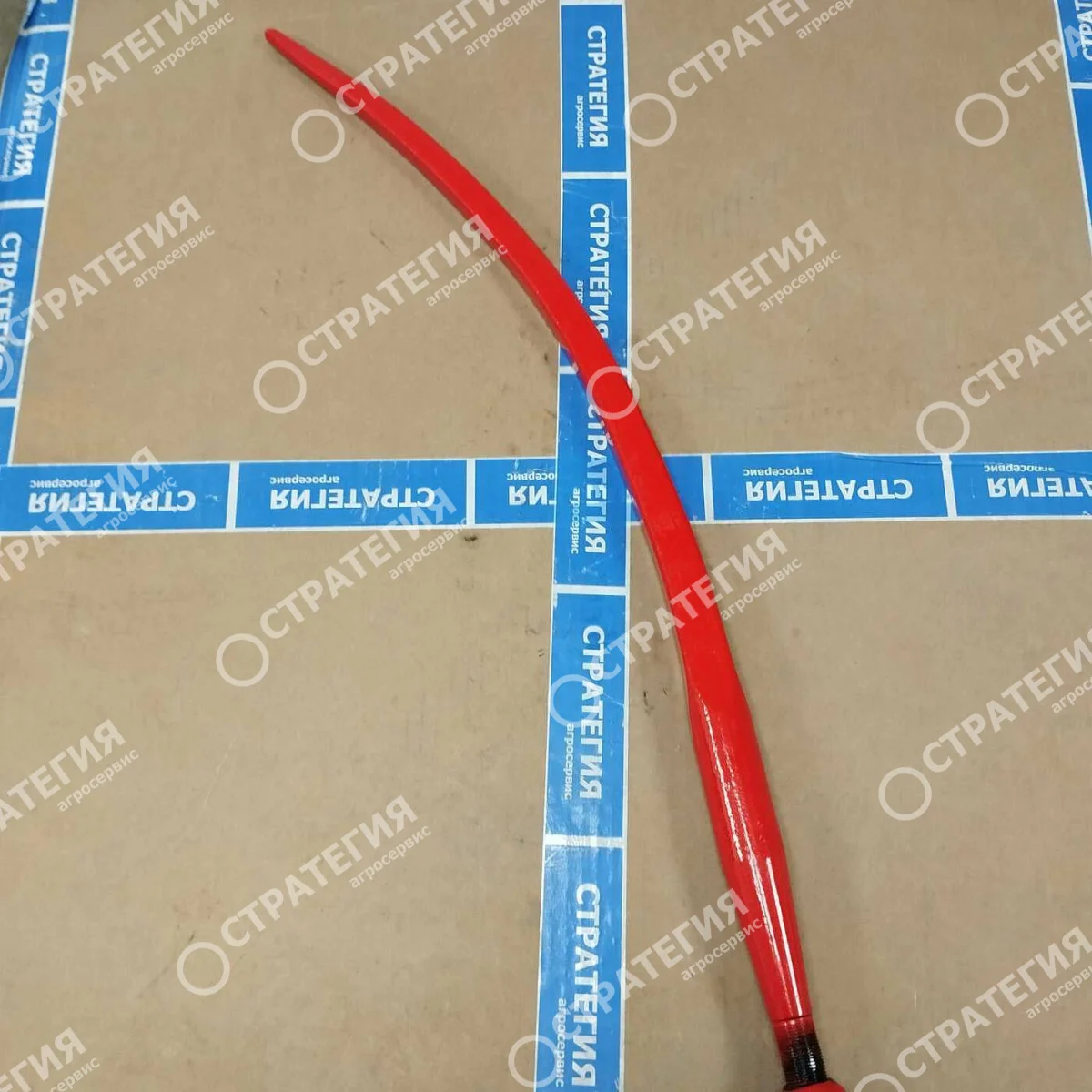 334/E4563 Зуб KV 810mm JCB 334E4563