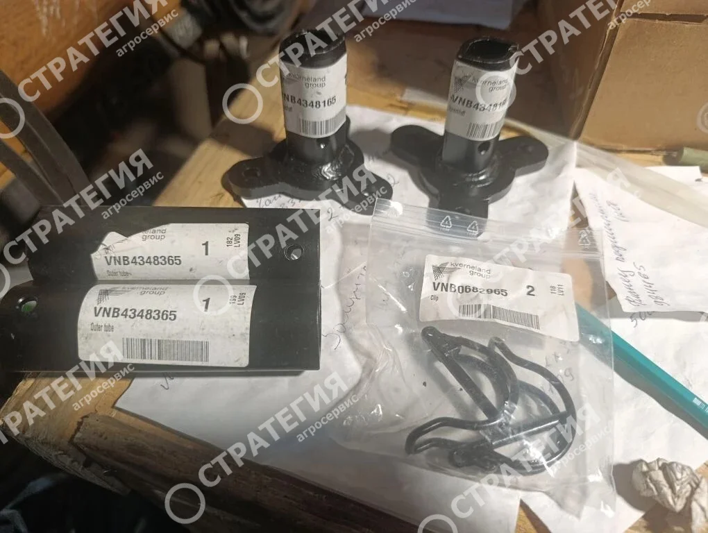 VNB0682965 Шплинт (замена для VNB0682993) разбрасывателя Kverneland