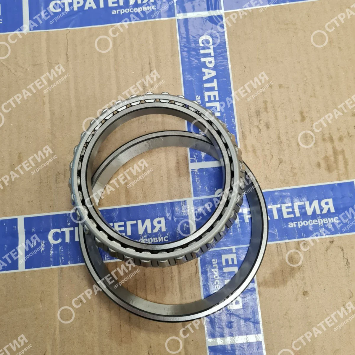85825036 Подшипник редуктора колеса CNH