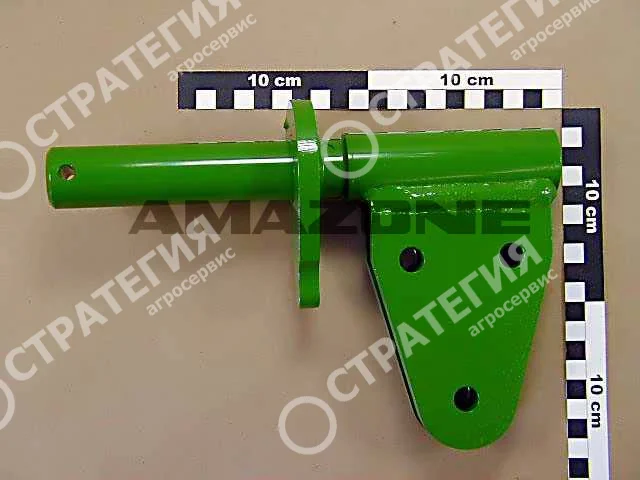 913113  Кронштейн нижней тяги (106004; 937731)