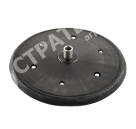 AC825817 Колесо прикатывающее 1"Х12" | OEM