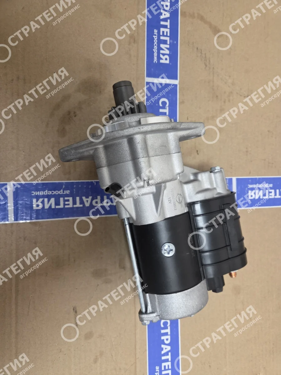 Стартер двигателя MCCORMICK 388187A2, 388187A3